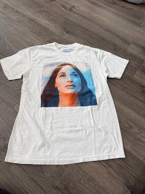 Kasey Musgraves concert tee MEDIUM